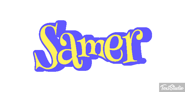 Samer Efeito do texto