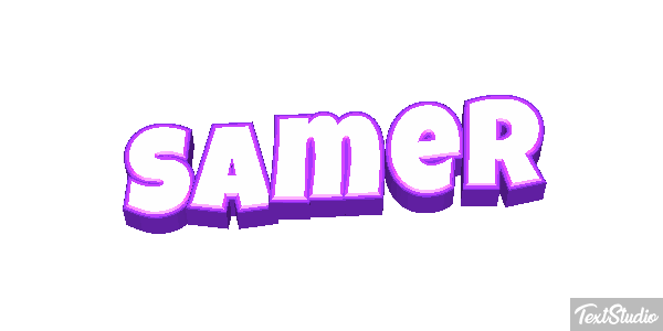 Samer Efeito do texto