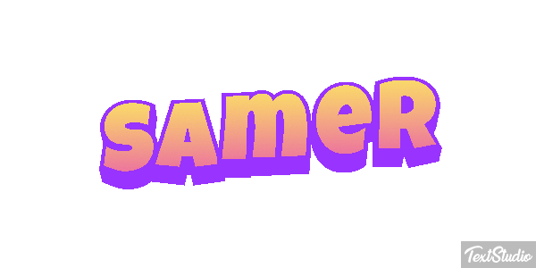 Samer Efeito do texto