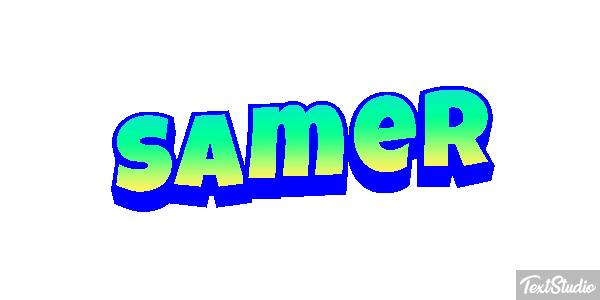 Samer Efeito do texto