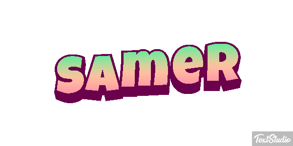 Samer Efeito do texto