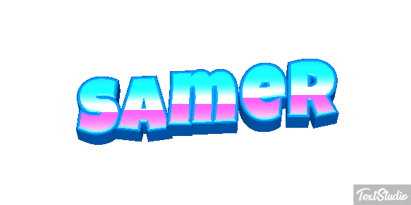 Samer Efeito do texto