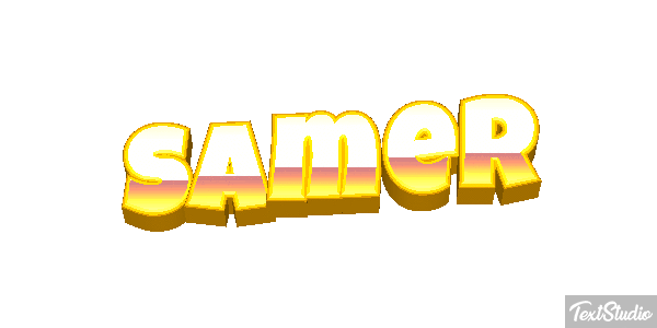 Samer Efeito do texto