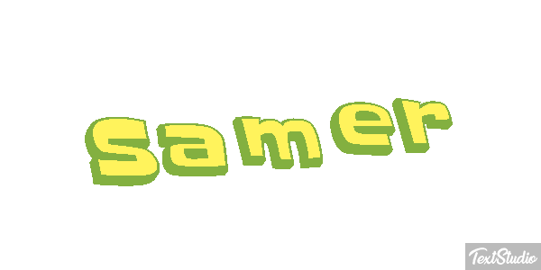 Samer Efeito do texto