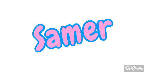 Samer Efeito do texto