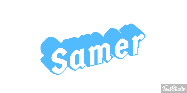 Samer Efeito do texto