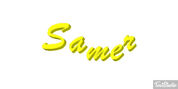 Samer Efeito do texto