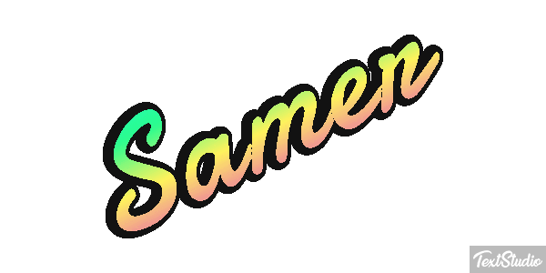 Samer Efeito do texto