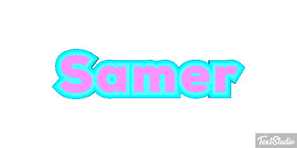 Samer Efeito do texto