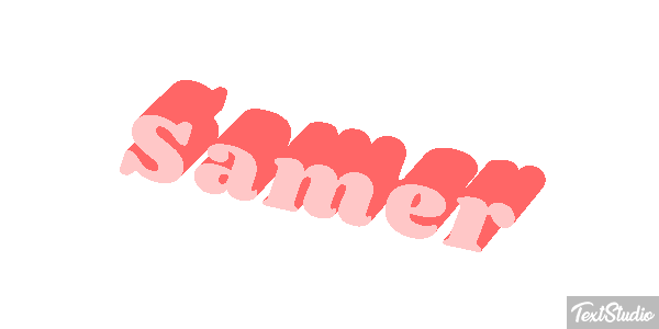 Samer Efeito do texto