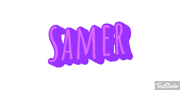 Samer Efeito do texto