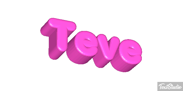 Teve Efeito do texto
