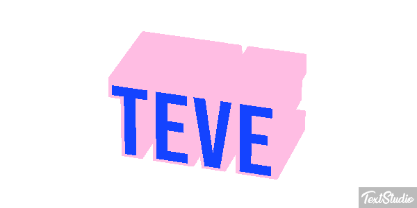 Teve Efeito do texto