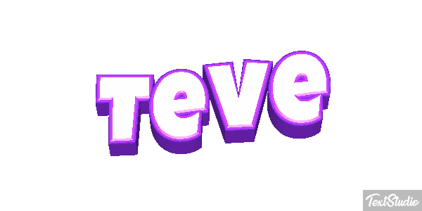 Teve Efeito do texto