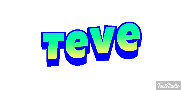 Teve Efeito do texto