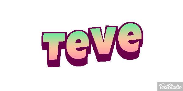 Teve Efeito do texto