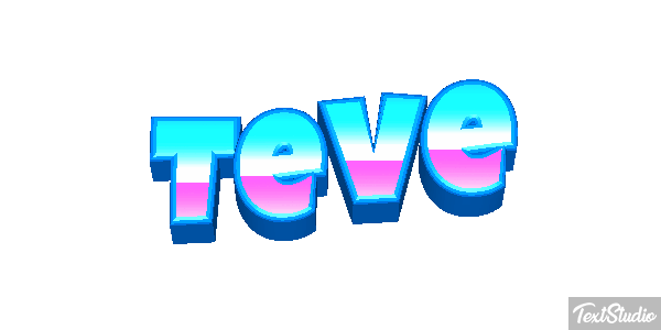 Teve Efeito do texto