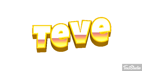 Teve Efeito do texto
