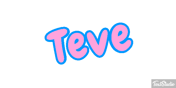 Teve Efeito do texto
