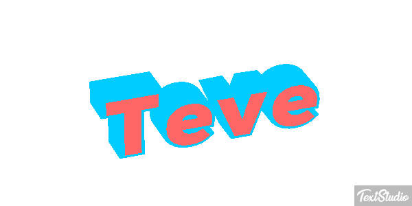 Teve Efeito do texto