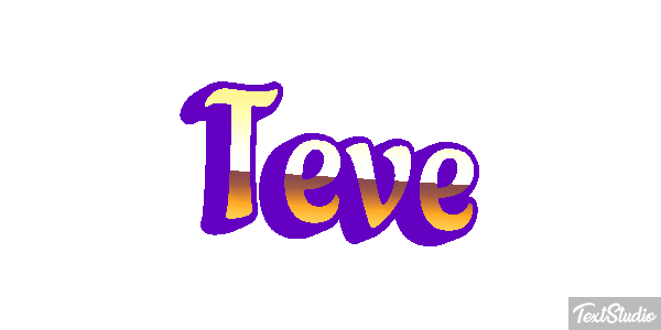 Teve Efeito do texto