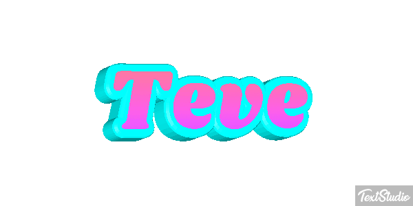 Teve Efeito do texto