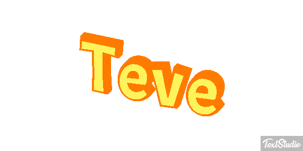 Teve Efeito do texto