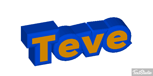 Teve Efeito do texto