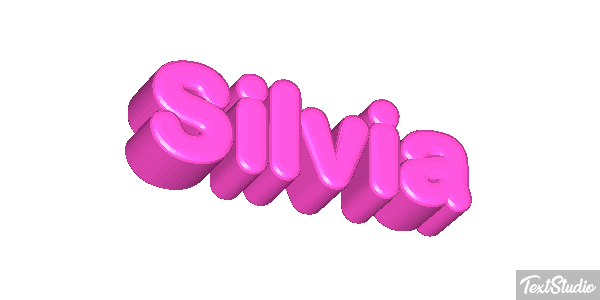 Silvia Effetto testo