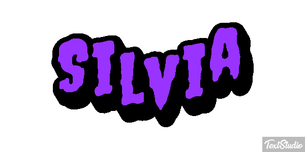 Silvia Effetto testo