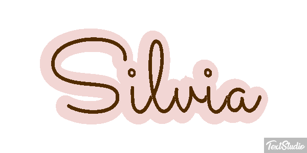 Silvia Effetto testo