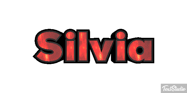 Silvia Effetto testo