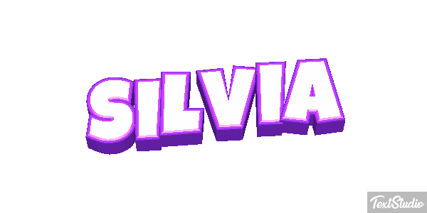 Silvia Effetto testo