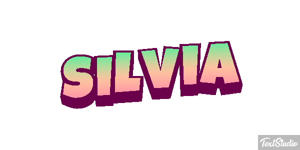 Silvia Effetto testo