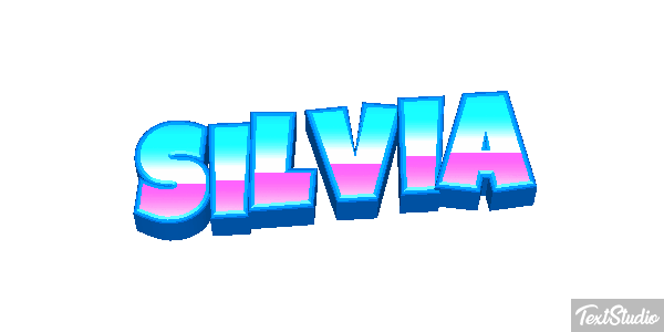 Silvia Effetto testo