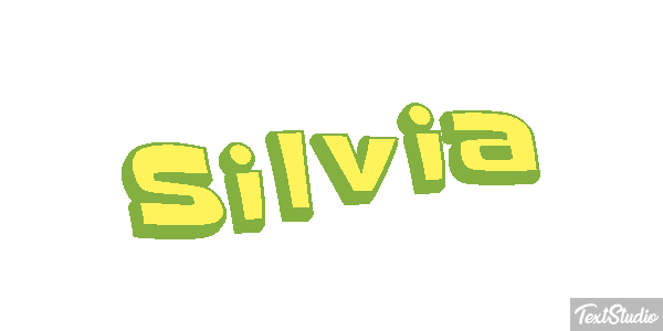 Silvia Effetto testo