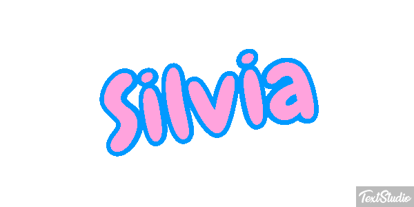 Silvia Effetto testo