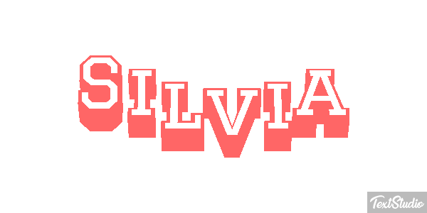 Silvia Effetto testo