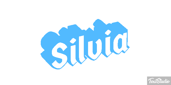 Silvia Effetto testo