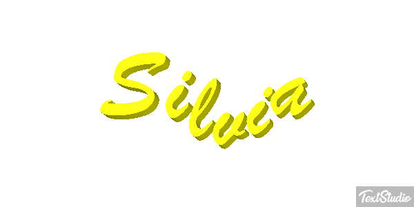 Silvia Effetto testo