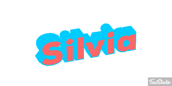 Silvia Effetto testo