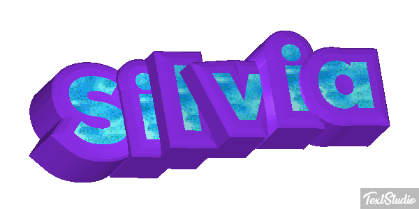 Silvia Effetto testo