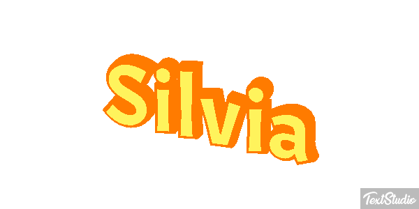 Silvia Effetto testo