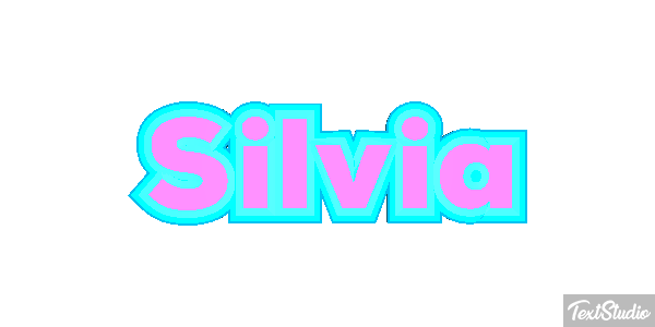 Silvia Effetto testo