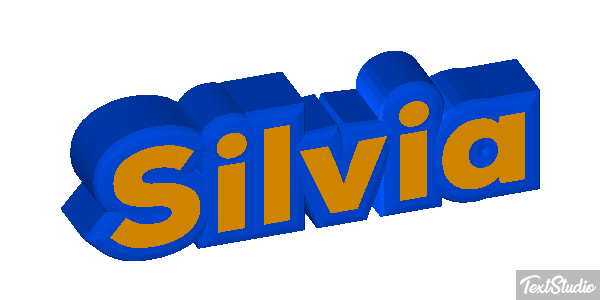 Silvia Effetto testo