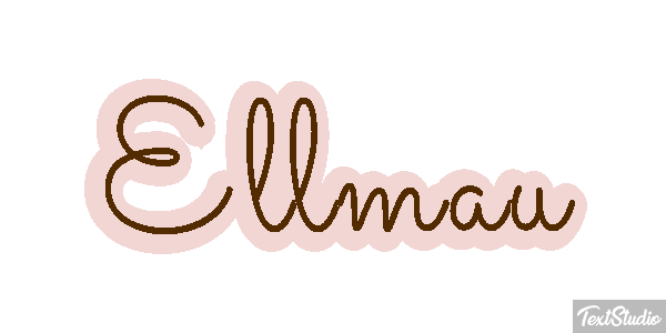 Ellmau Effetto testo