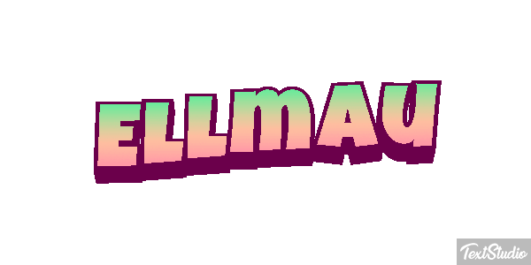 Ellmau Effetto testo