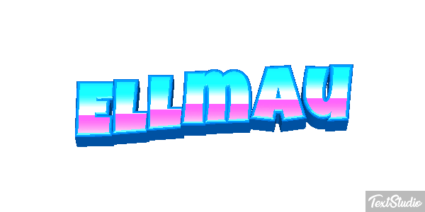 Ellmau Effetto testo