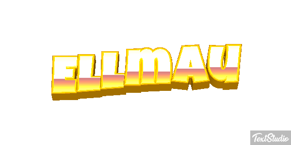 Ellmau Effetto testo