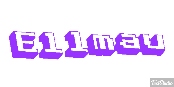 Ellmau Effetto testo